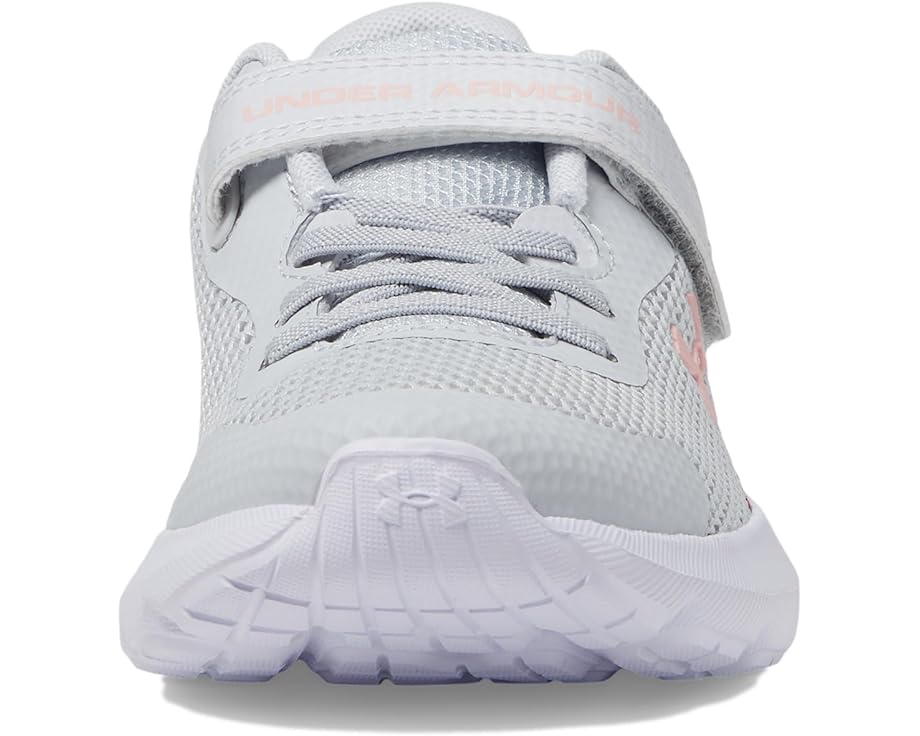 Under Armour Kids Surge 3 AC (Little Kid) - Bottom View