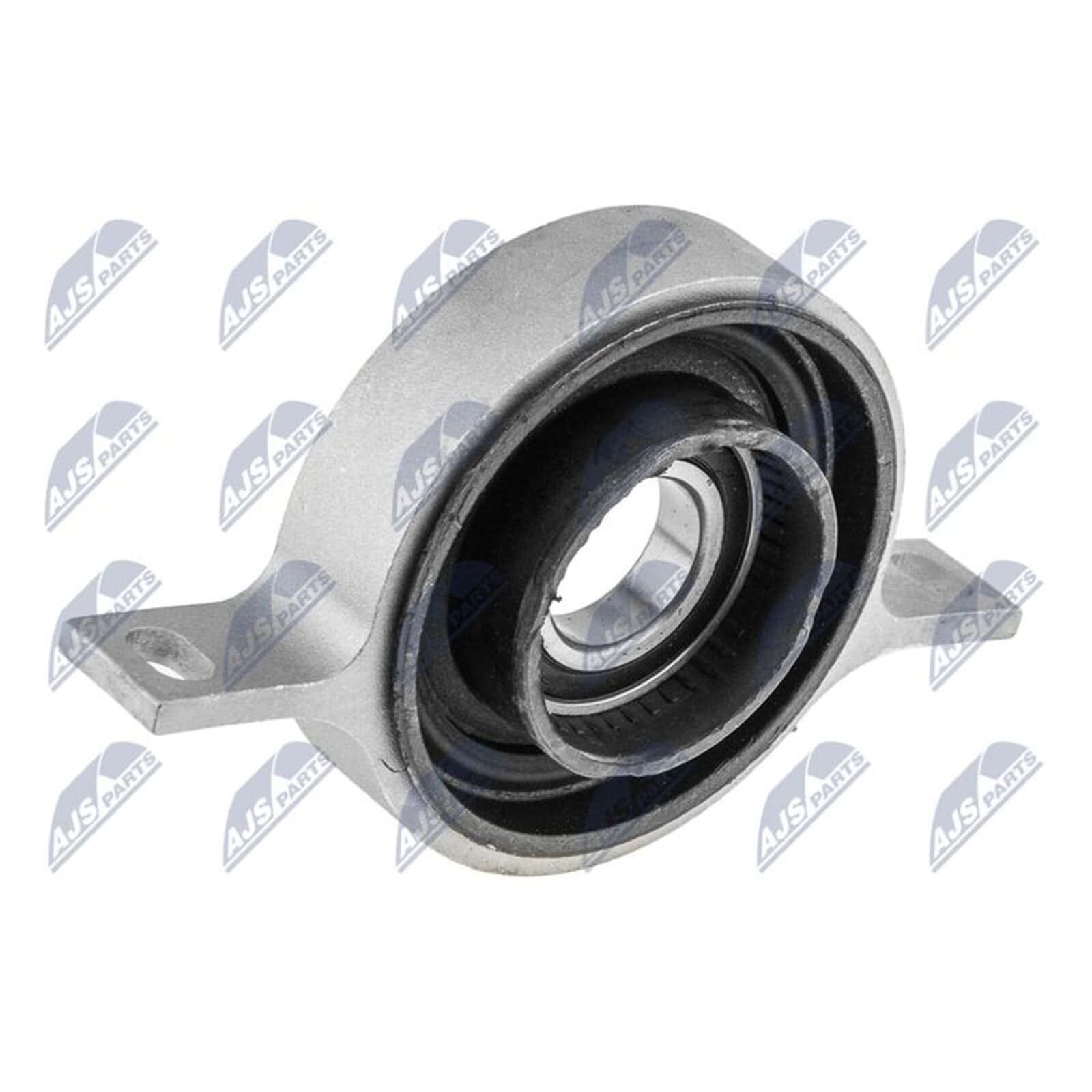 NTY Supporto, Albero cardanico NLW-BM-003 Compatibile con: BMW 1, 1, 1 Cabriolet, 1 Coupe, 3, 3, 3 Cabriolet, 3 Coupe, 3 Touring, 6, 6 Cabriolet, X1