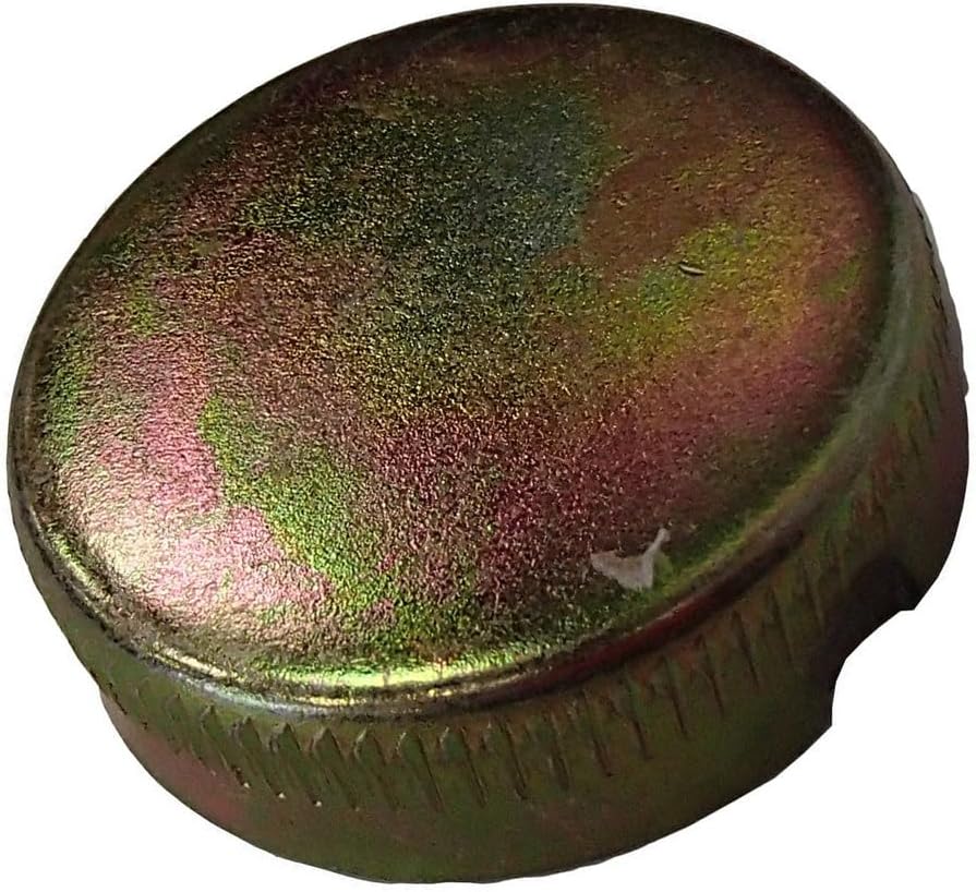 Replacement part for D2Nn3A006B Power Steering Pump Cap Fits Ford New Holland 5000 7000 R2Aftt08479
