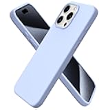 ORNARTO Compatible with iPhone 15 Pro Max Case 6.7