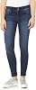 WallFlower Womens Ultra Fit Mid-Rise Insta Soft Denim Juniors Jeans Also Available in Plus Sizes