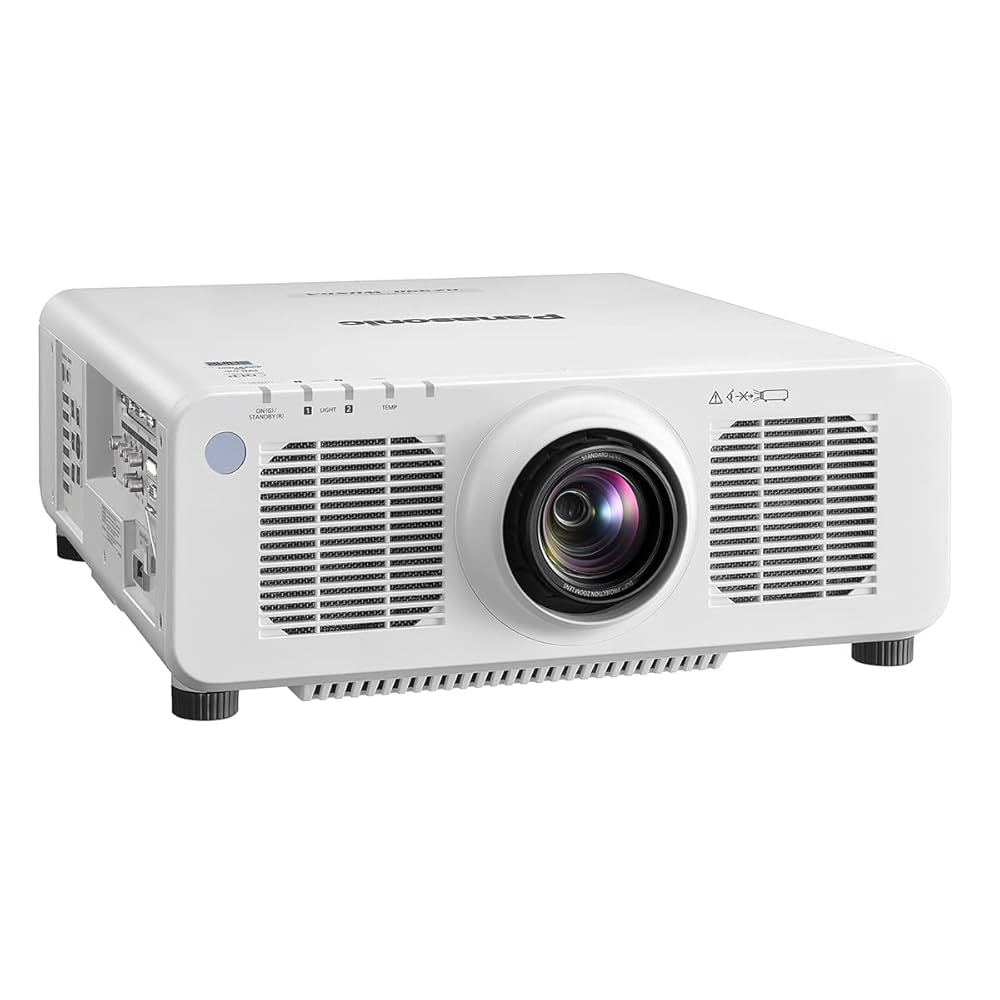 プロジェクター Panasonic PT-DZ6710 6000lm WUXGA プロジェクター Panasonic PT-DZ6710 6000lm WUXGA PT-DZ6710