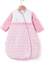 Vista 11 de Fundas para saco de dormir para bebés, manta portátil para niños pequeños