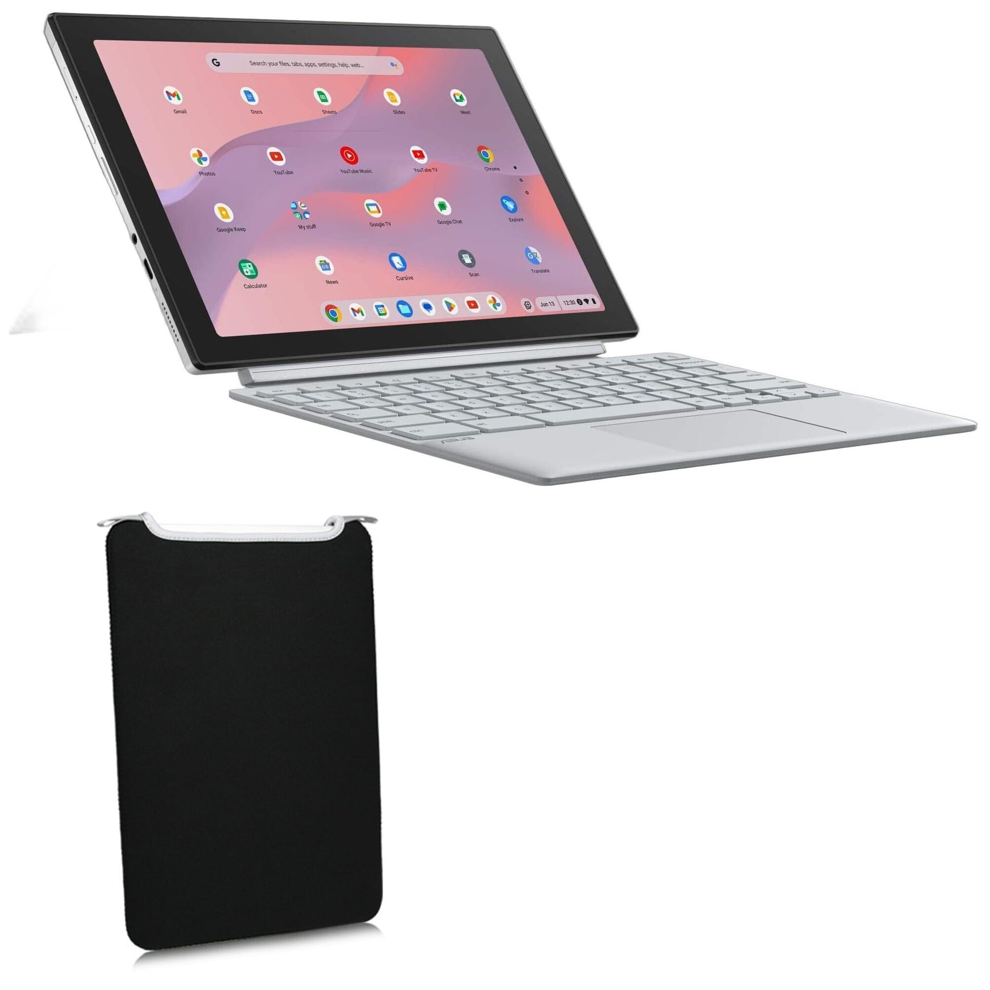 Amazon.com: BoxWave Case Compatible with ASUS Chromebook CM30