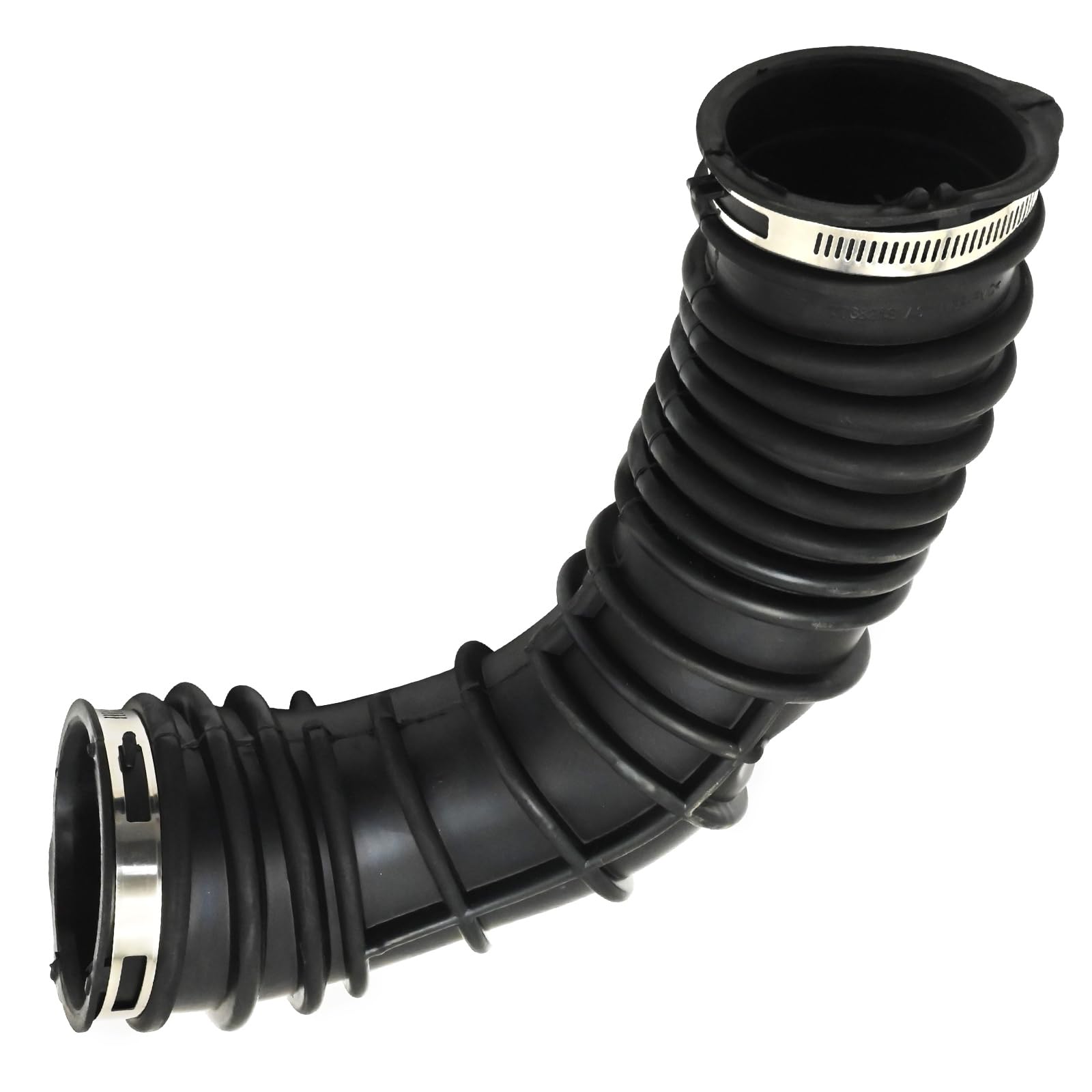 Amazon.com: CADUFUELLY ‎22951182 Air Intake Hose Tube With Clamps