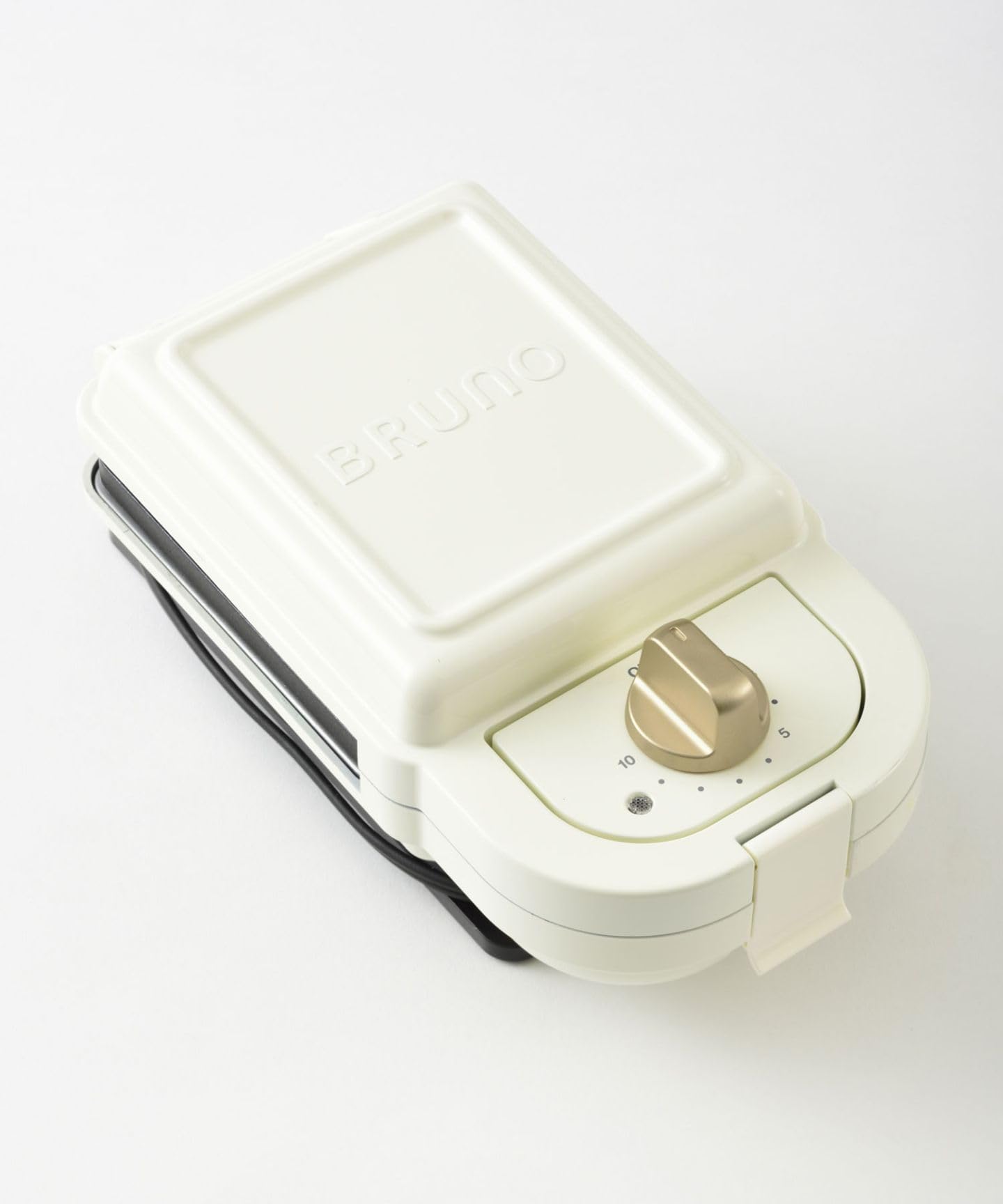 Amazon.com: BRUNO Hot Sand Maker Single (Red) BOE043-RD【Japan