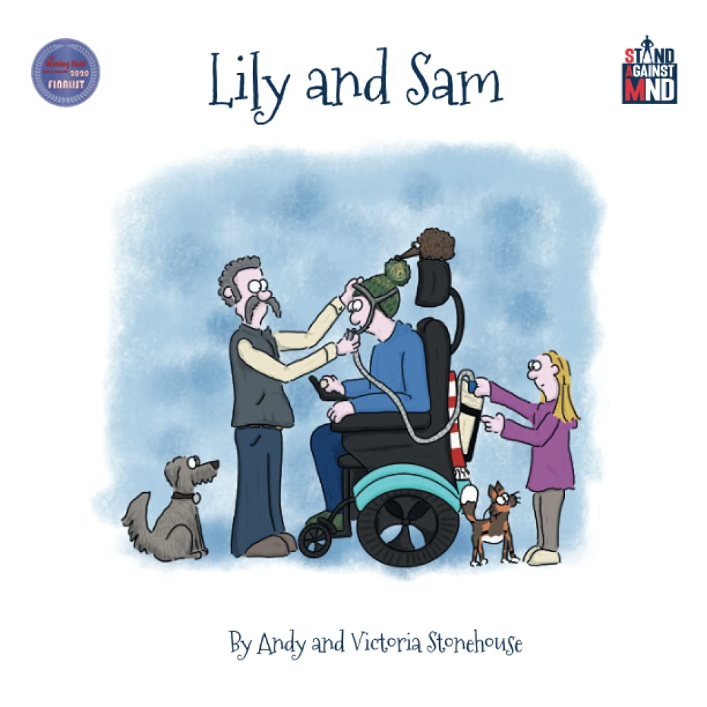 Lily and Sam