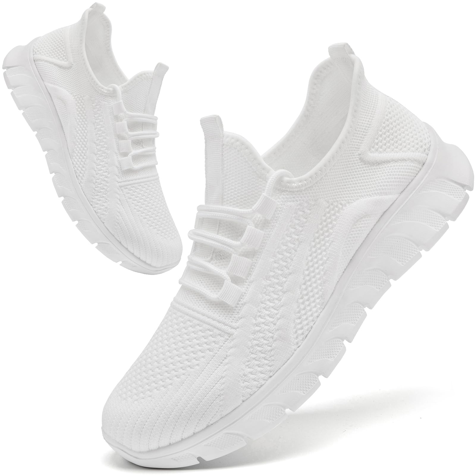 Mens Shoes Sneakers for Men Running Tennis Gym Workout Athletic Lightweight Walking Non Slip Shoes
