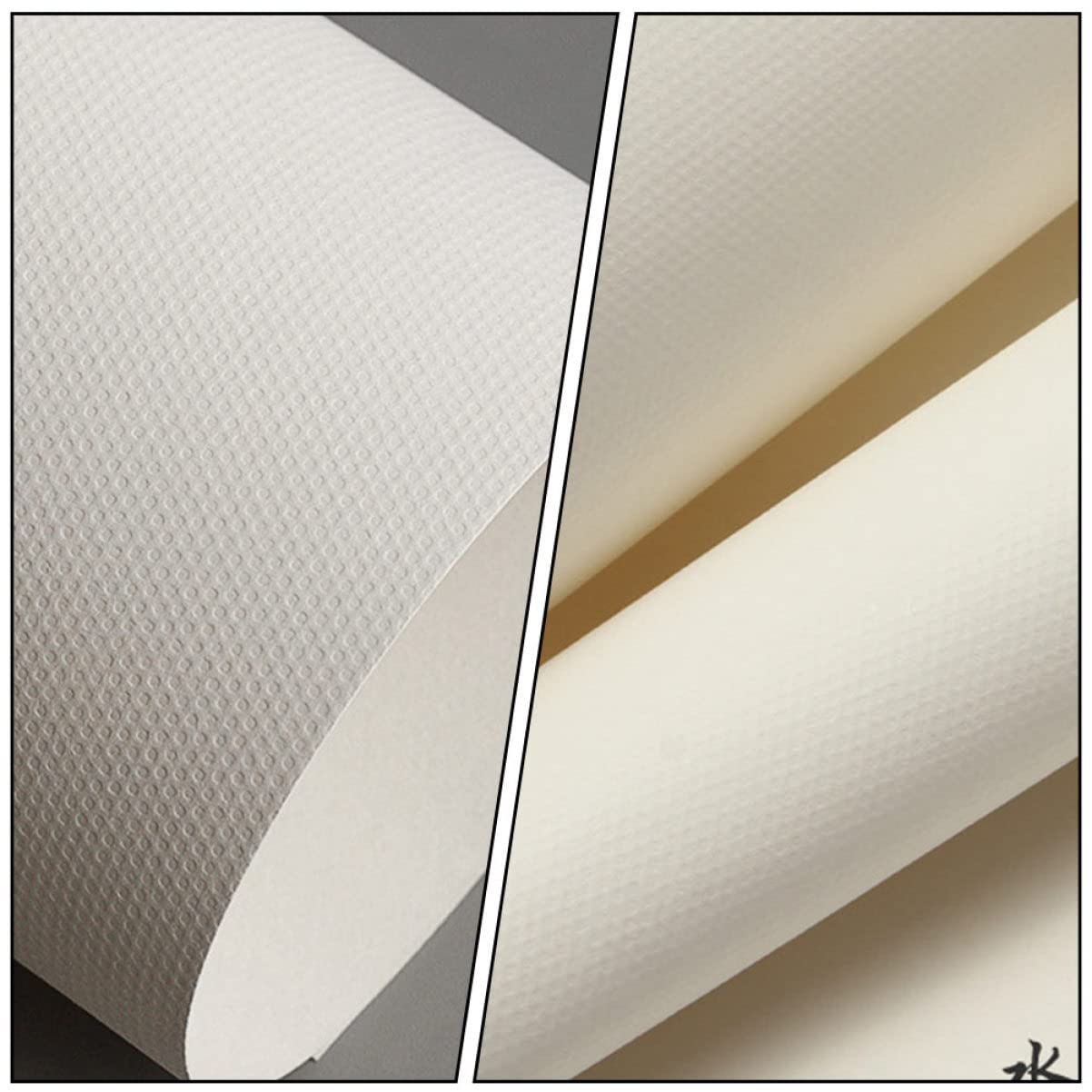 Ciieeo 60blätter Mädchen Gouache Und Zeichenpapier Skizzenpapier Malpapier Für Kreative Kunstprojekte Hochwertige Zeichenmaterialien Für Kleine Künstler