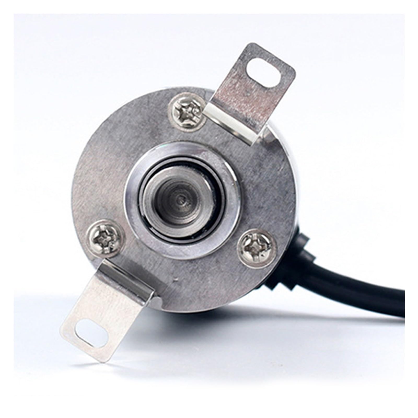 Encoder Rotatorio, Codificador Incremental TRD-2TH1000BF TRD-2TH360A TRD-2TH2000A 500 600 1024 1800 2000 2500 3000 3600 5000P/R Codificador Rotatorio(2TH200)