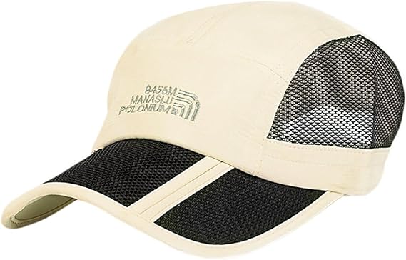 アイスクリーム メッシュキャップ ICE CREAM - アイスクリーム】 MESH CAP RUNNING DOG / PINK