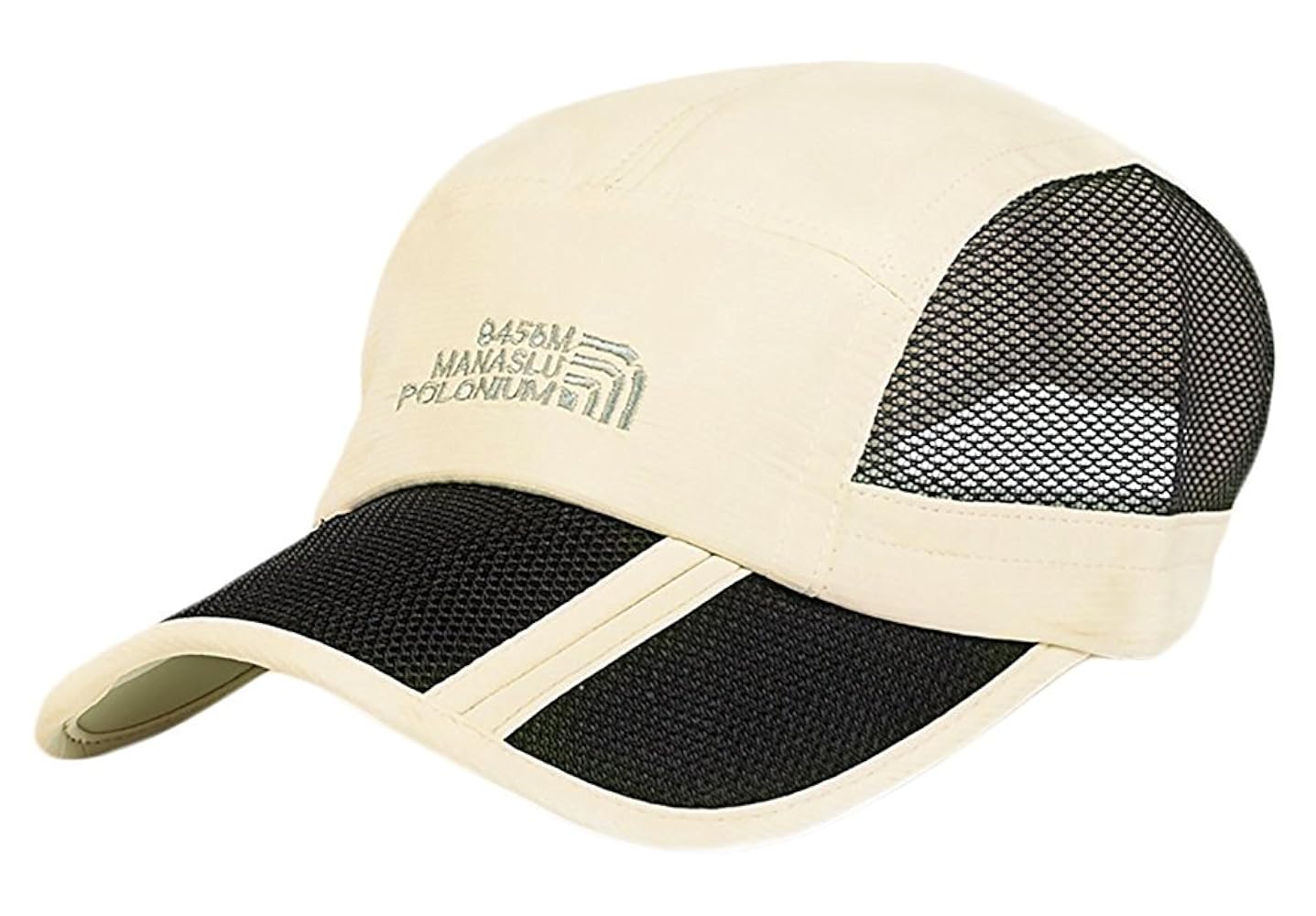 【美品】かつき着用 bless u メッシュキャップ BLESS U メッシュキャップ かつきくん着画（一枚目）※値段交渉