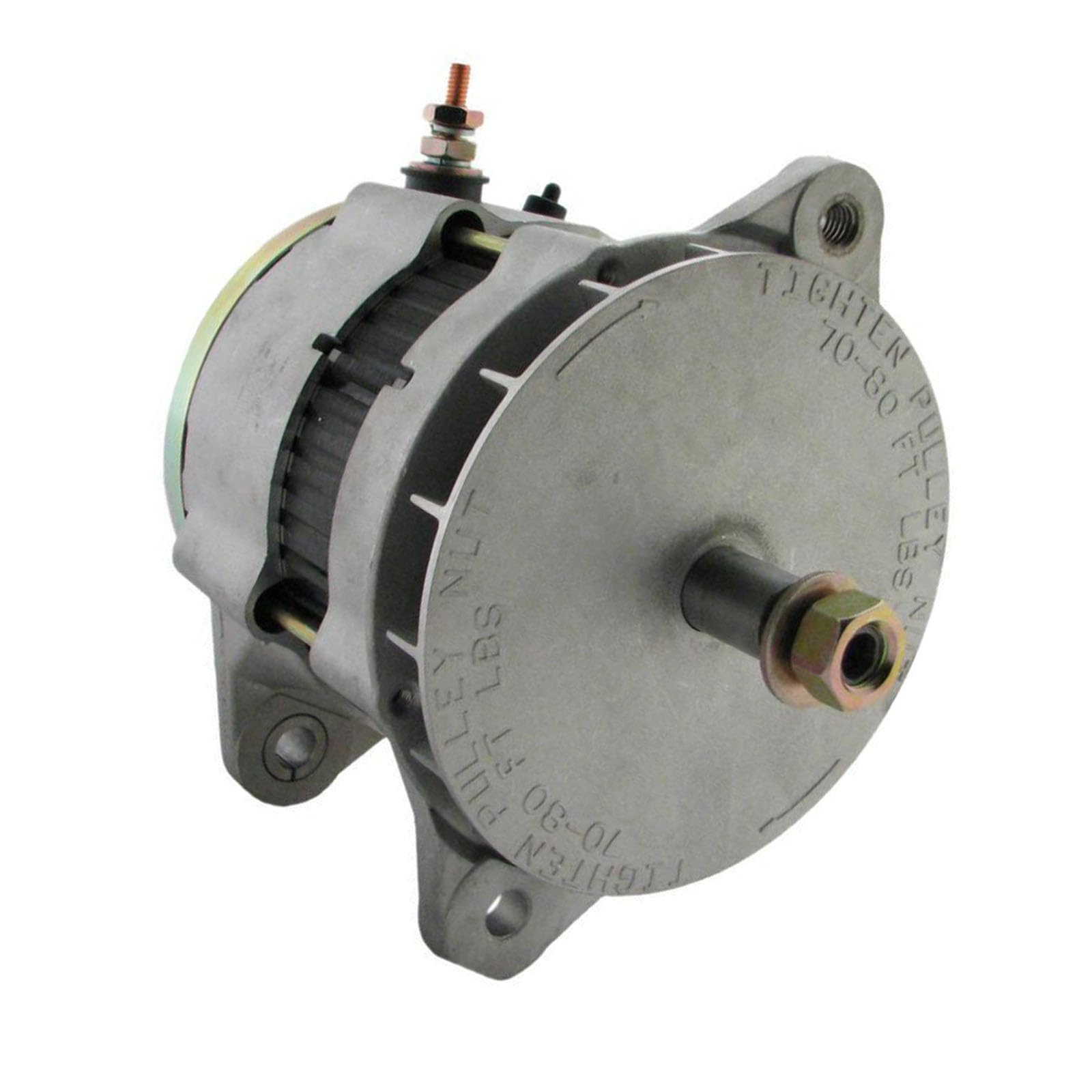 Amazon.com: Seapple Alternator 24V 197-8820 10R-9789 Compatible