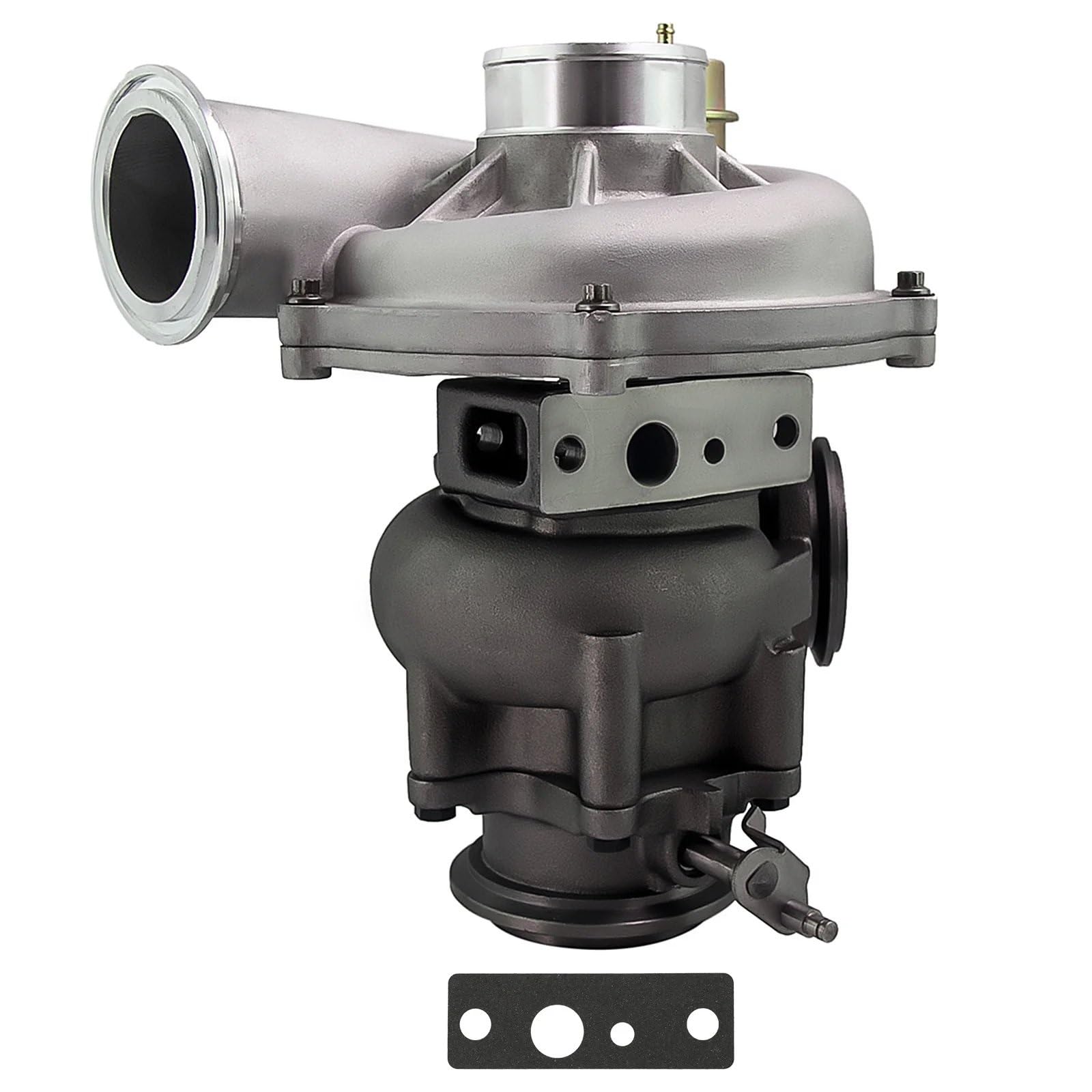 per Excursion 2000-2003 Turbocompressore per Motore Diesel Valvola solenoide di Scarico Turbocompressore Motore 702012-0010 Turbocompressori per Auto