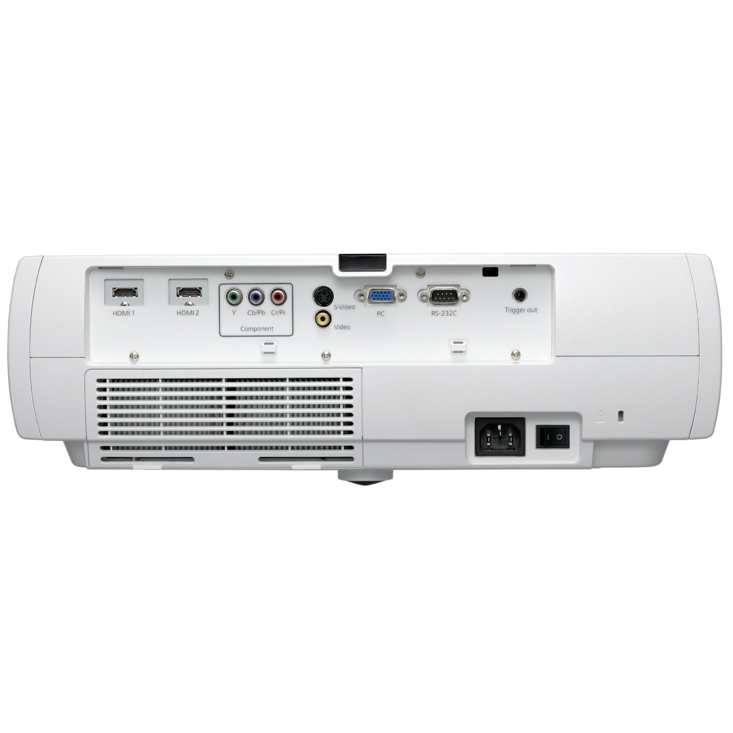 ◆更に値下げしました！EPSON EH-TW3200 Epson EH-TW3200 LCD Projector (Full HD, 1920 x 1080 Pixels