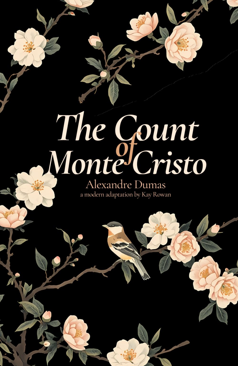 The Count of Monte Cristo: A Modern English Adaptation
