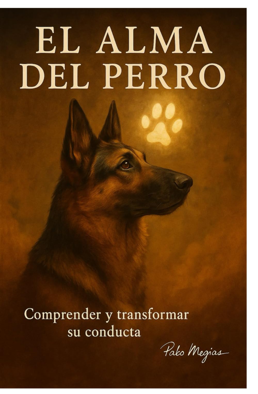 El Alma del Perro: Comprender y transformar su condcta
