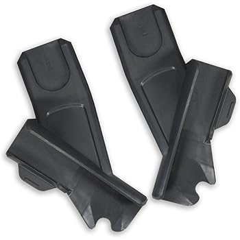 uppababy cybex adapter