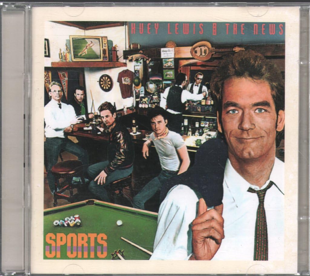 Sports! 30th Anniversary