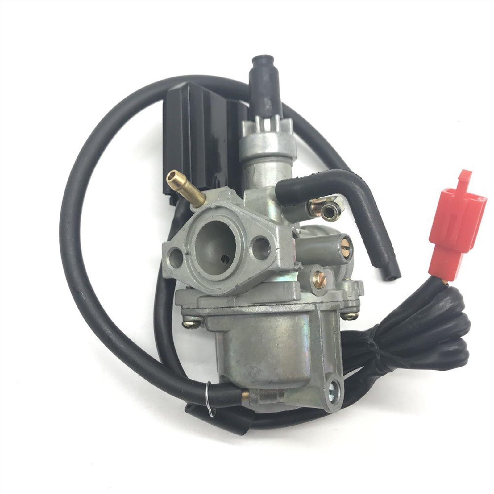 carburatore Carburatore standard per Peugeot Buxy Speedfight Vivacity Trekker TKR 50 1 2 Carb 50cc tempi per scooter By
