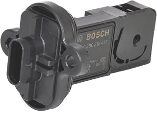 BOSCH 0280218417 Original Equipment Mass Air Flow (MAF) Sensor