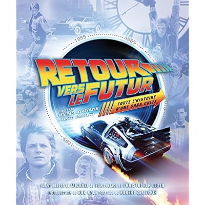 RETOUR VERS LE FUTUR
