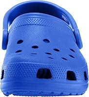 Vista 2 de Crocs Zuecos clásicos unisex para adultos