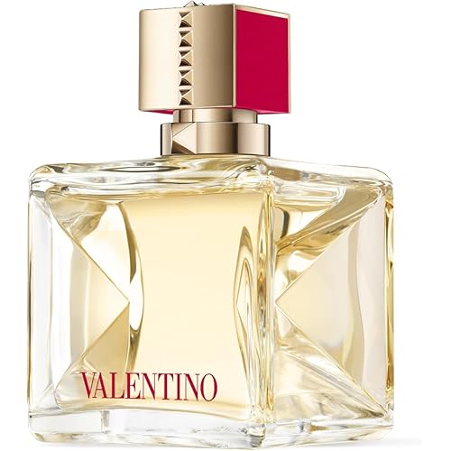 Valentino Voce Viva for Women 3.4 oz Eau de Parfum Spray