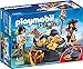 Produktbild PLAYMOBIL 6683 PiratenSchatzversteck