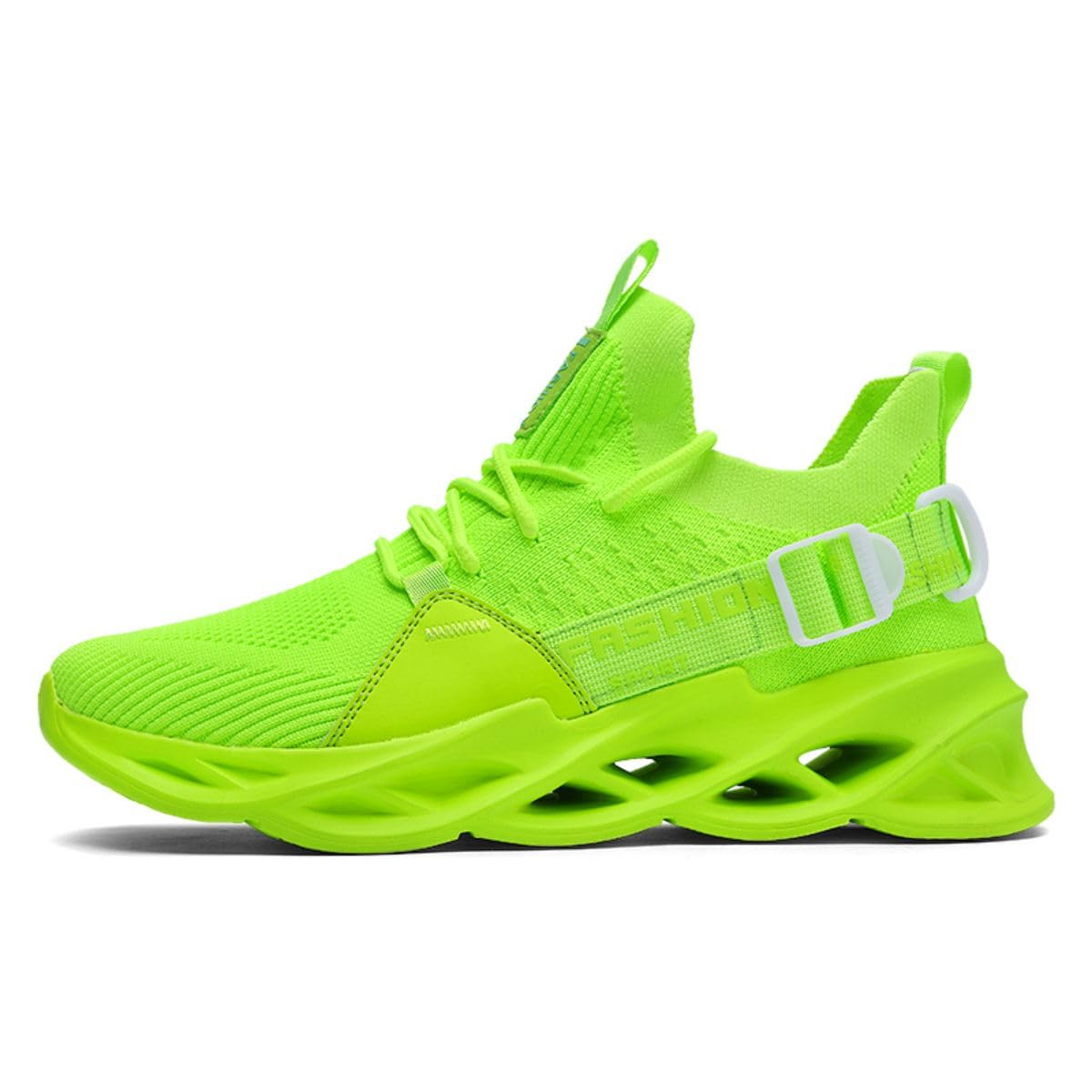 Hochwertige Laufschuhe Modische Laufschuhe Lauftrainer Herren Laufschuhe Damen Laufschuhe Leichte und atmungsaktive Laufschuhe