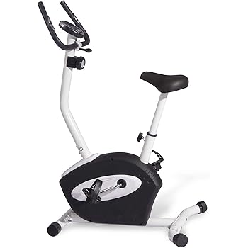 songmics stationary bike