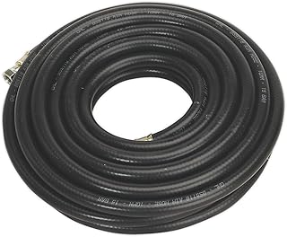 Sealey AH10RX/38 Air Hose, 10m x 10mm Ã˜