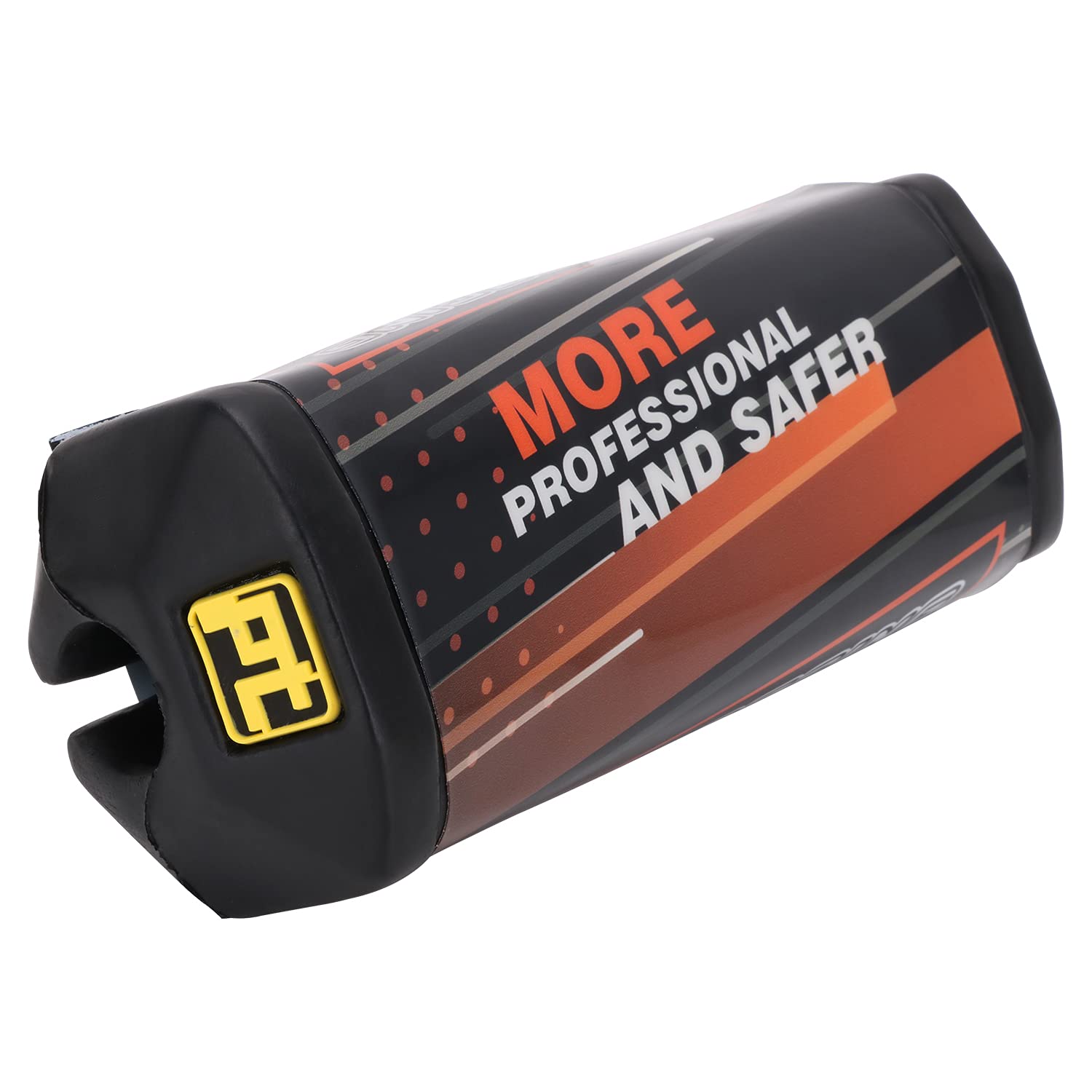 JFG RACING Mousse de Guidon Moto,Tapis de Guidon de Moto Diamant Souple Guidon de Moto Protection Mousse Guidon pour Motocross Dirt Bike ATV Quad-Noir JFG RACING Mousse de Guidon Moto,Tapis de Guidon de Moto Diamant Souple Guidon de Moto Protection Mousse Guidon pour Motocross Dirt Bike ATV Quad-Noir