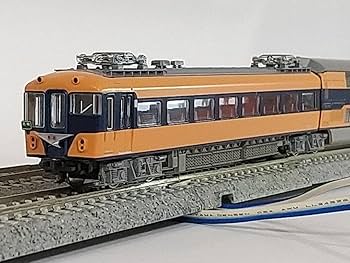 Amazon | KATO 近鉄 10100系 新ビスタカー AB編成 C編成
