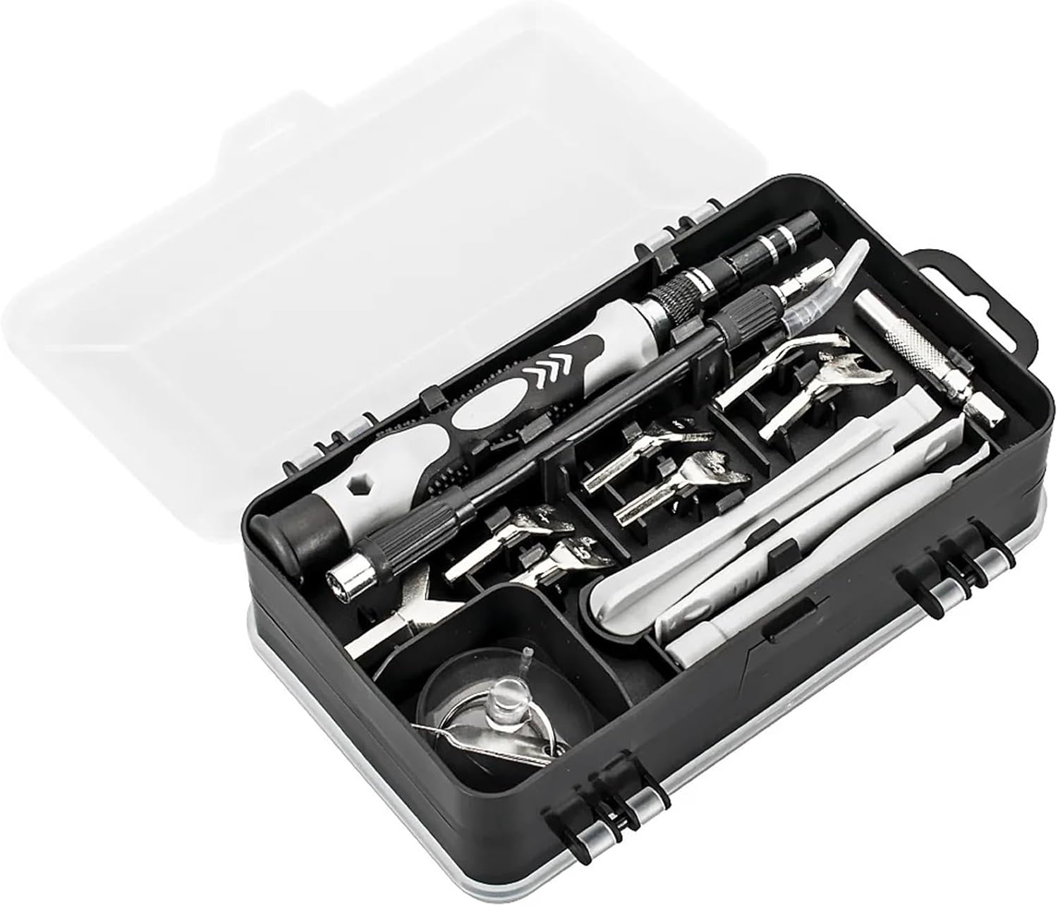 135 で 1 ドライバーセット CRV スチールドライバービット修理電話 PC ツールキット精密トルクス六角ドライバーハンドツール