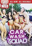 Girls Gone Wild: Car Wash Squad
