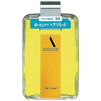 Amazon | アウスレーゼ ヘアリキッドN 180mL | アウスレーゼ