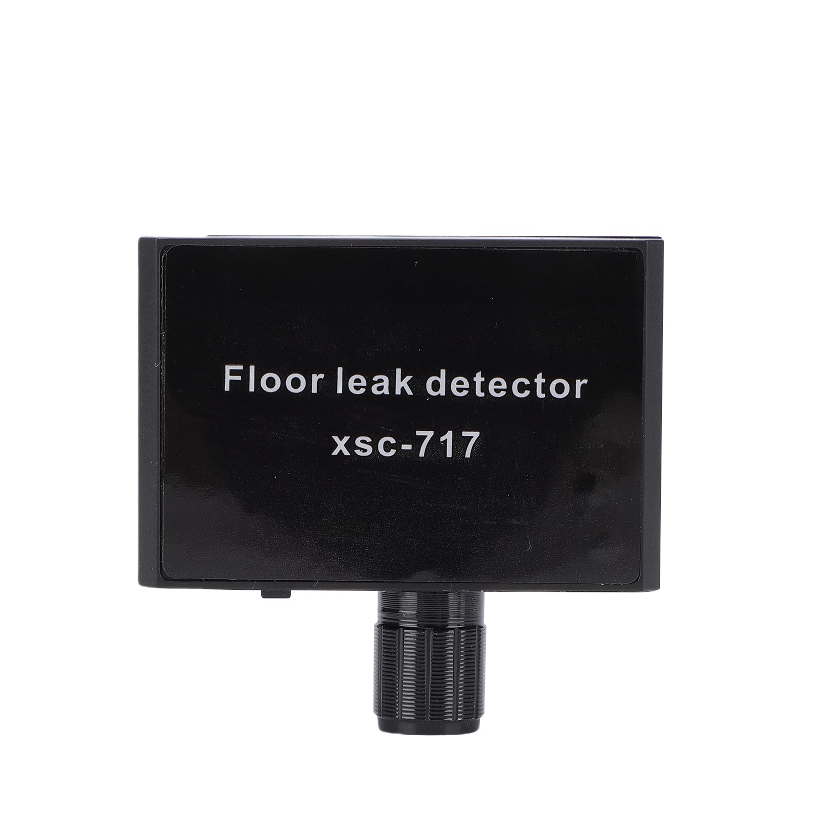 Fdit Détecteur de Fuite D’Eau sans Fil, Amplificateur Sonore 20000X avec