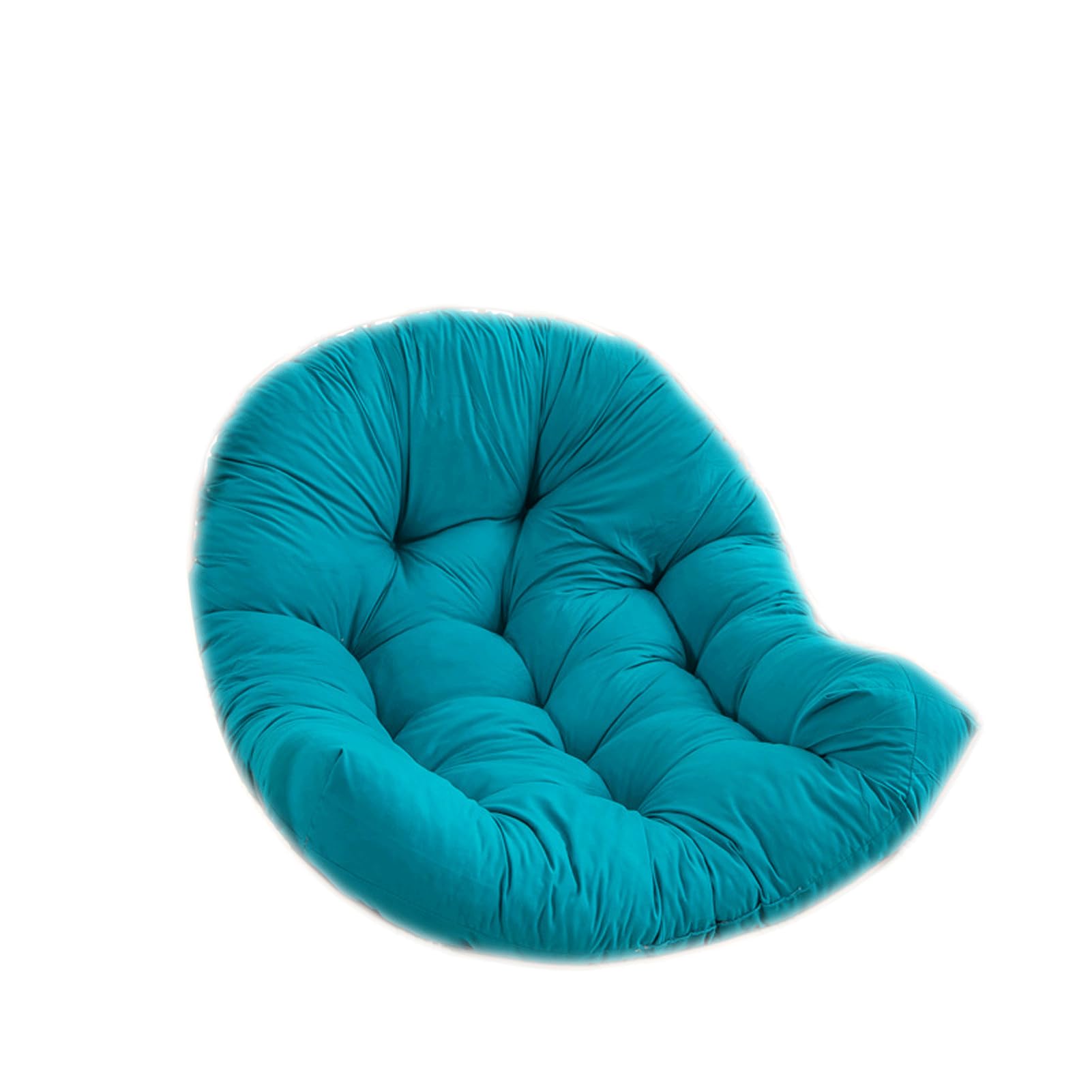 Coussin de balancelle haute élasticité en coton PP pour un soutien durable