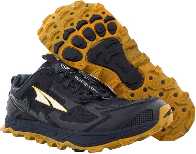 Altra Lone Peak 4.5 Low Mesh Trail 