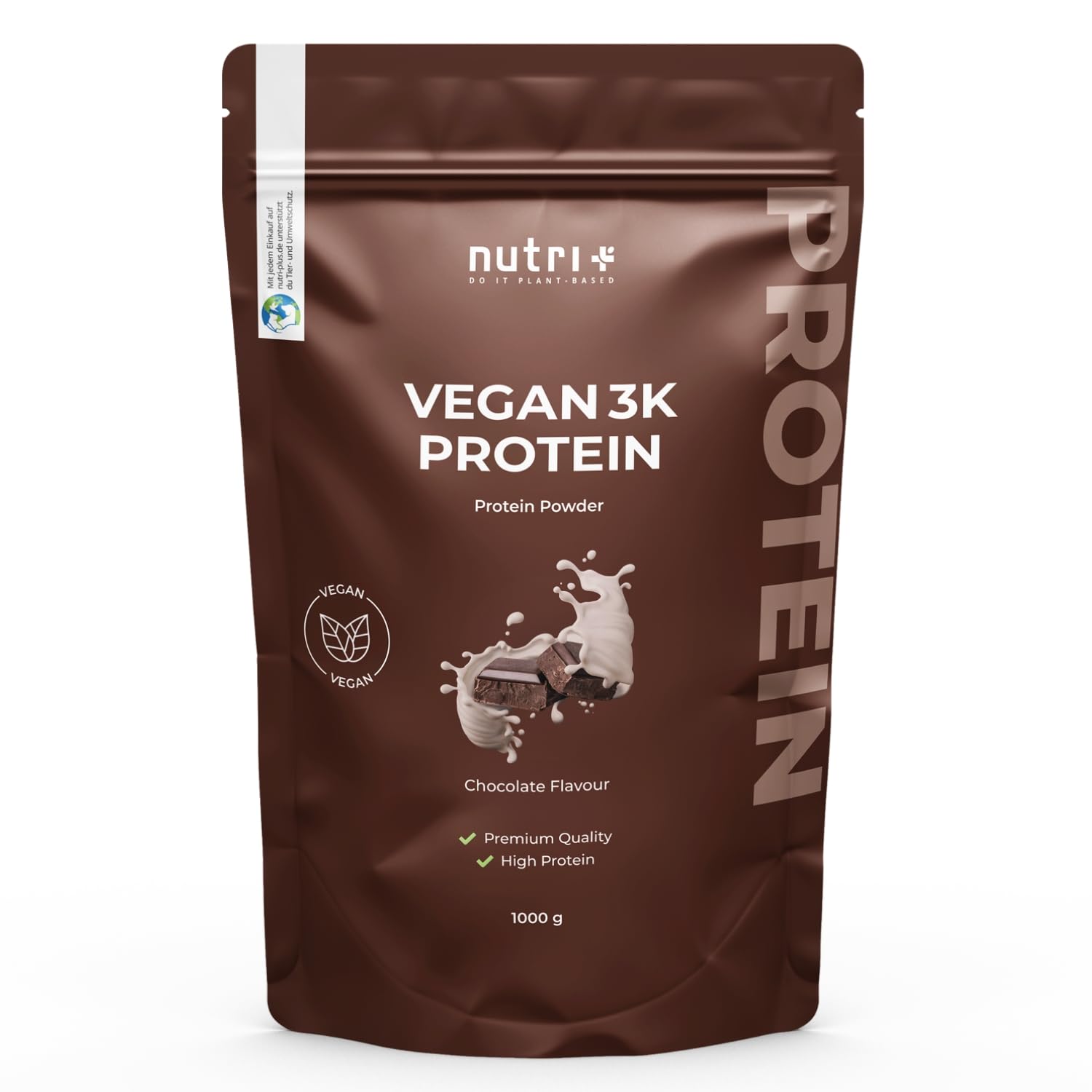 Vegan 3K Protein