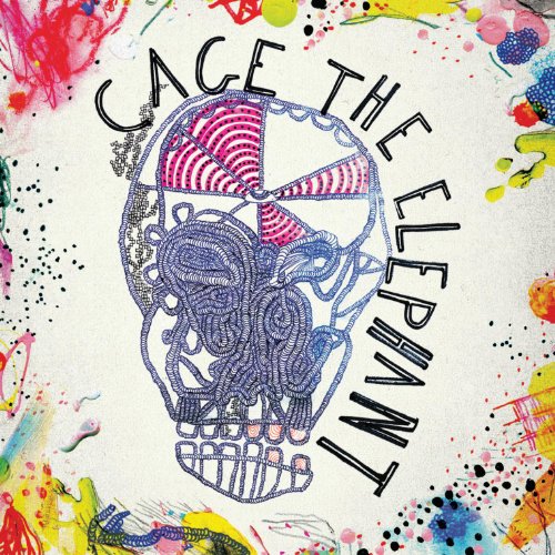 Price comparison product image Cage The Elephant
