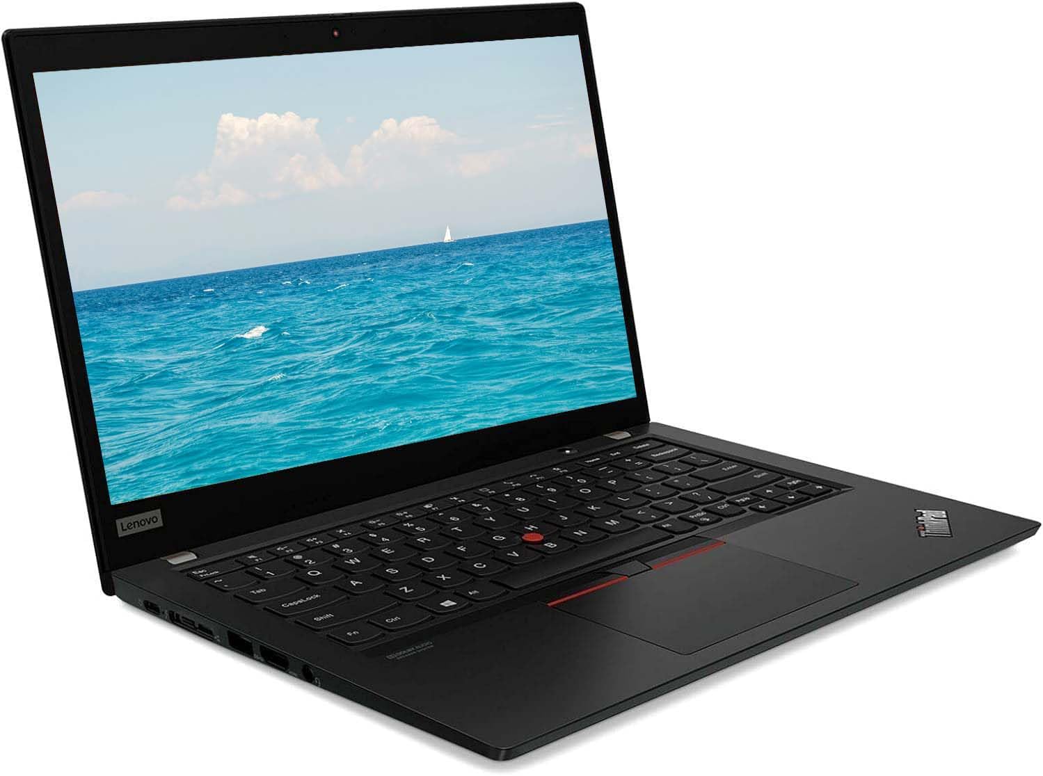 Lenovo ThinkPad X13 Gen 1 i7-10510U, 8GB RAM, 256GB SSD (Ricondizionato)