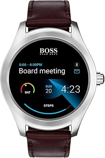 hugo boss digital