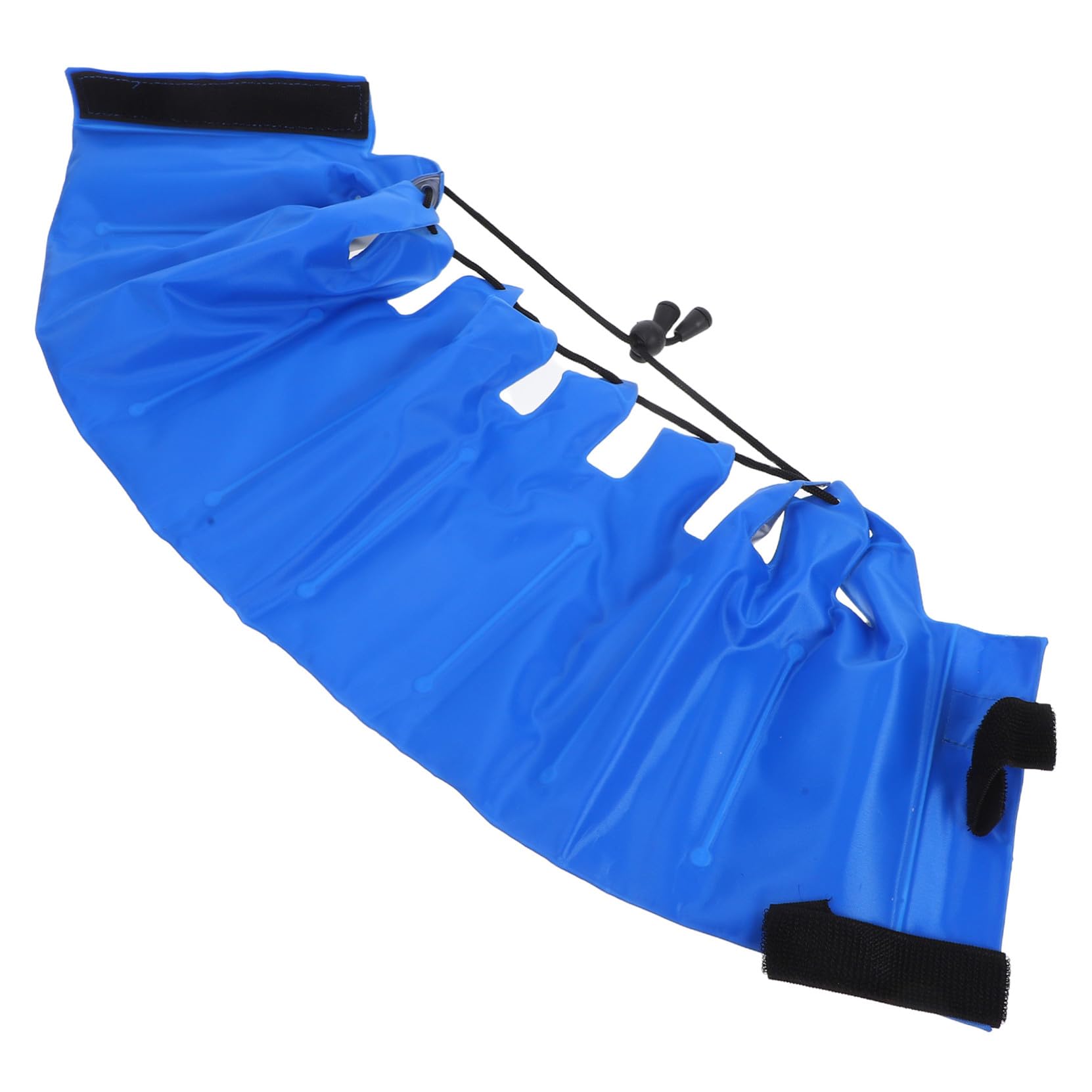 Sosoport Gel Kühlbeutel für Köche Isoliertasche mit Gel für Langanhaltende Kühlung Tragbarer Eisbeutel für Teig Sahne Kühltasche für Outdoor Backen