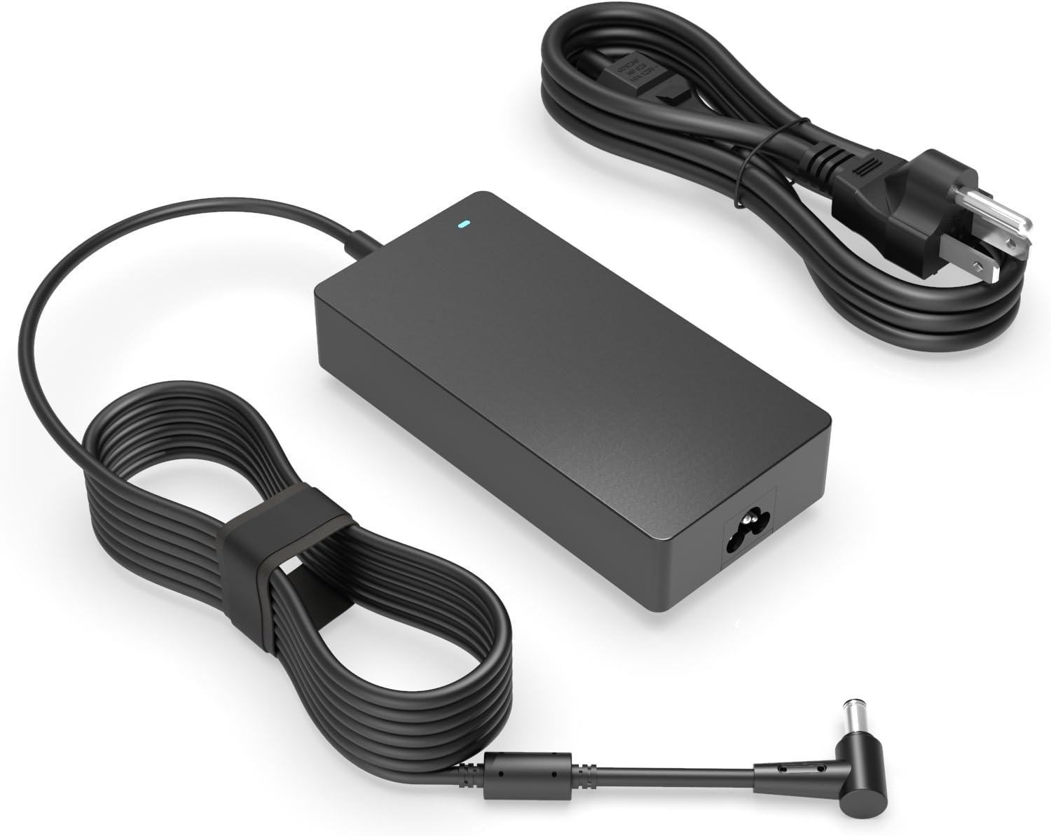 180W UL Listed AC Charger Fit for Asus Rog Zephyrus G15 G14 GA401I GA401Q GA401QM GA401IV GA401IU GA401 GA401IH GA401II GA401IVC GA502DU GA502D GA502 GA502IU GA502I Gaming Laptop Power Adapter