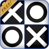 Beautiful, Elegant Design Noughts and Crosses