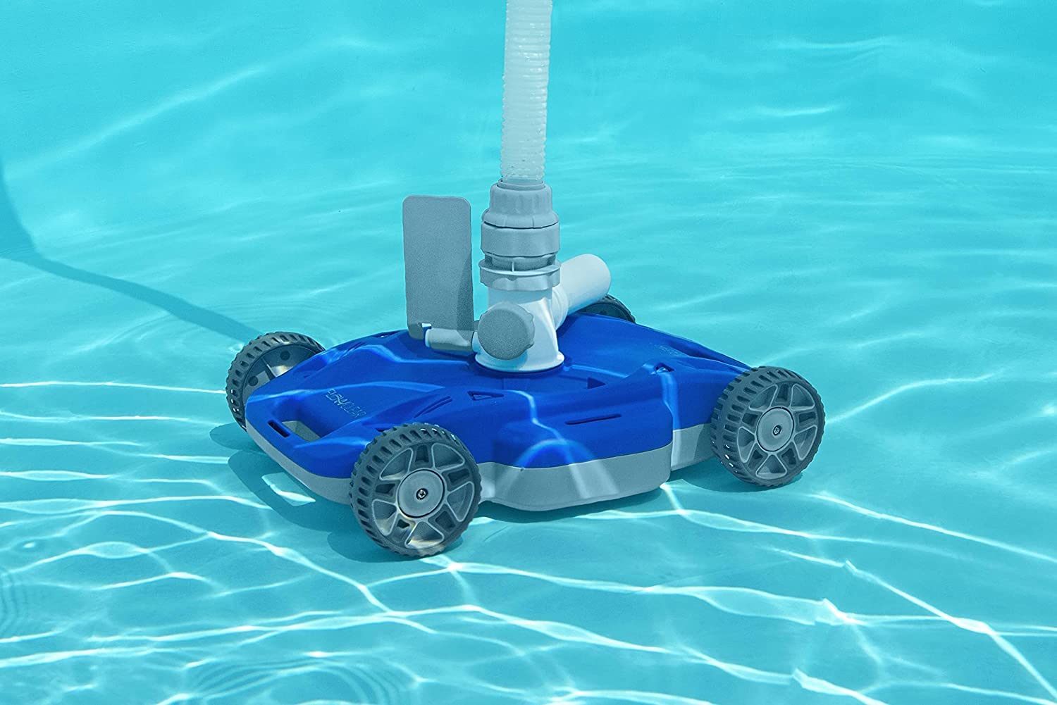 ROBOT PER PULIZIA PISCINE "FLOWCLEAR" 58665