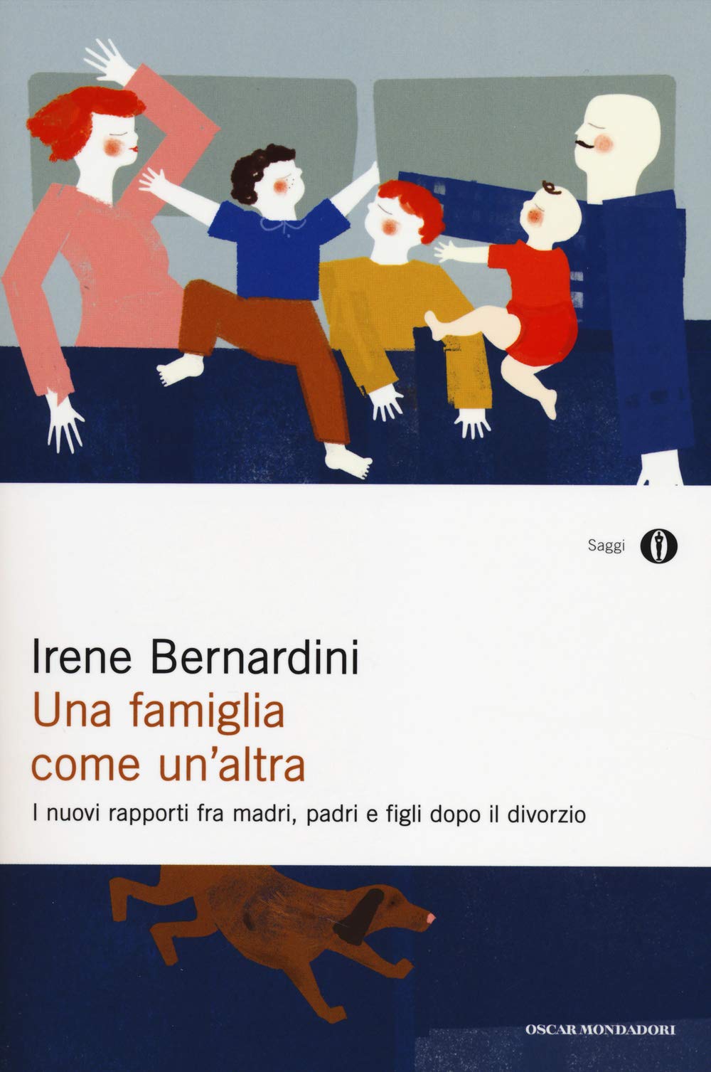 Una famiglia come un'altra