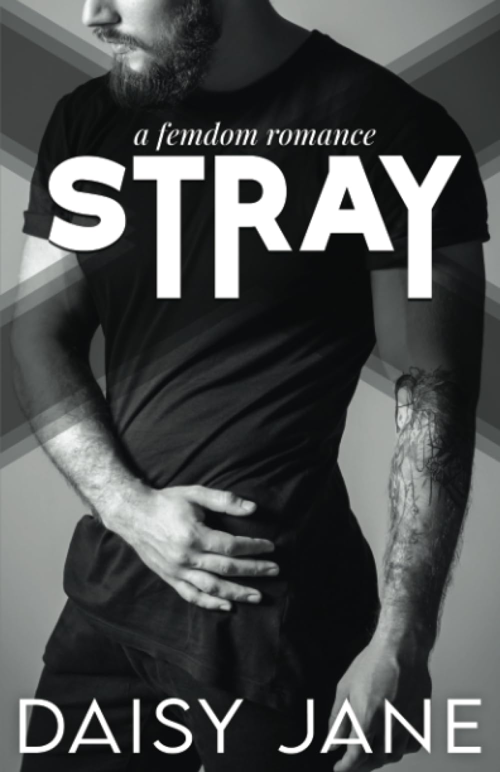 Stray: A Femdom Romance (Men of Paradise)